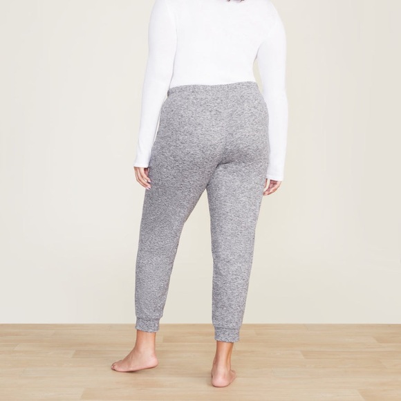 Barefoot Dreams Malibu Collection Butterchic Knit Jogger Size Small - Picture 6 of 10